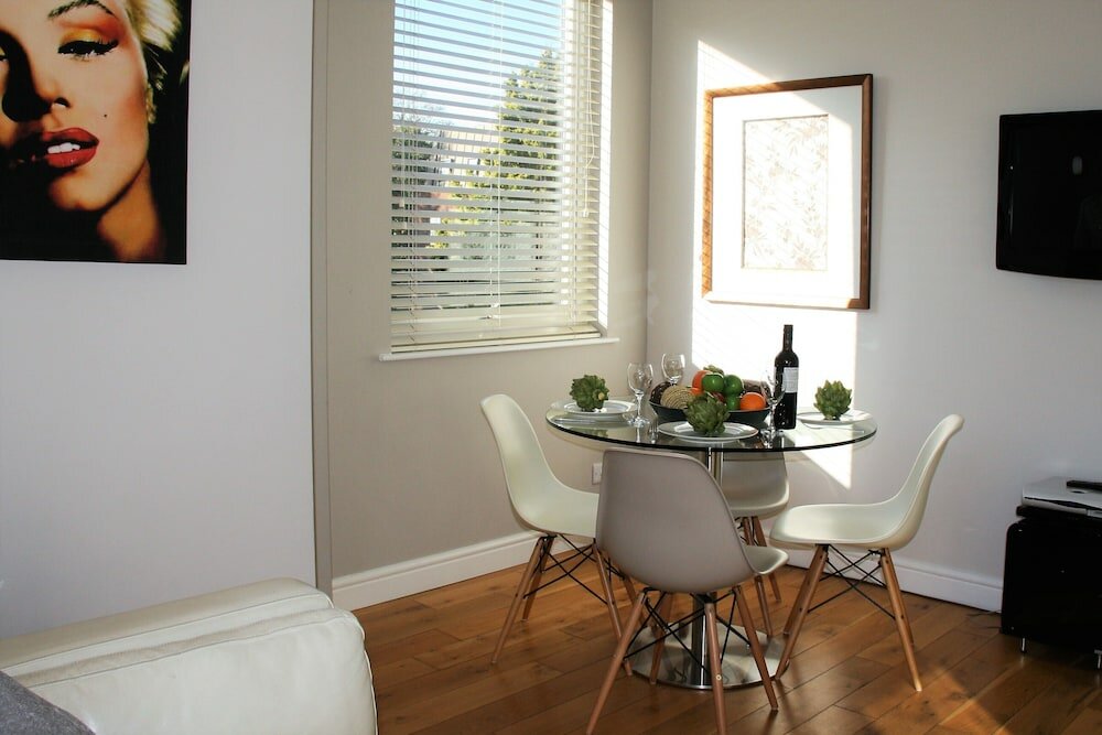 Фото The Courtyard