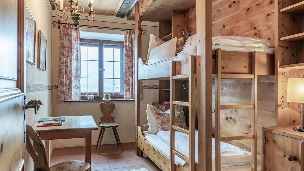 Фото Hotel Jagdschloss Resort