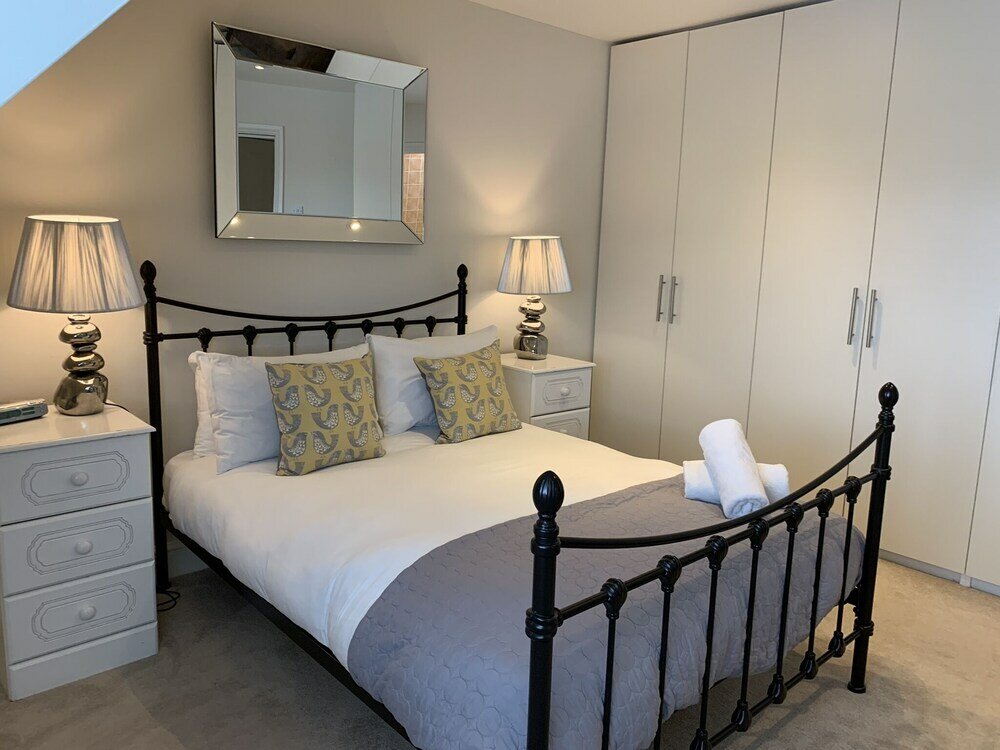 Фото 31b St Leonards Road