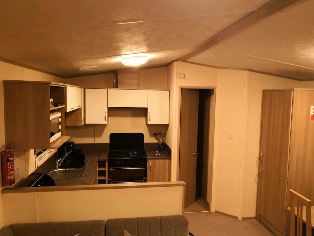 Фото Camber Sands Holiday Park