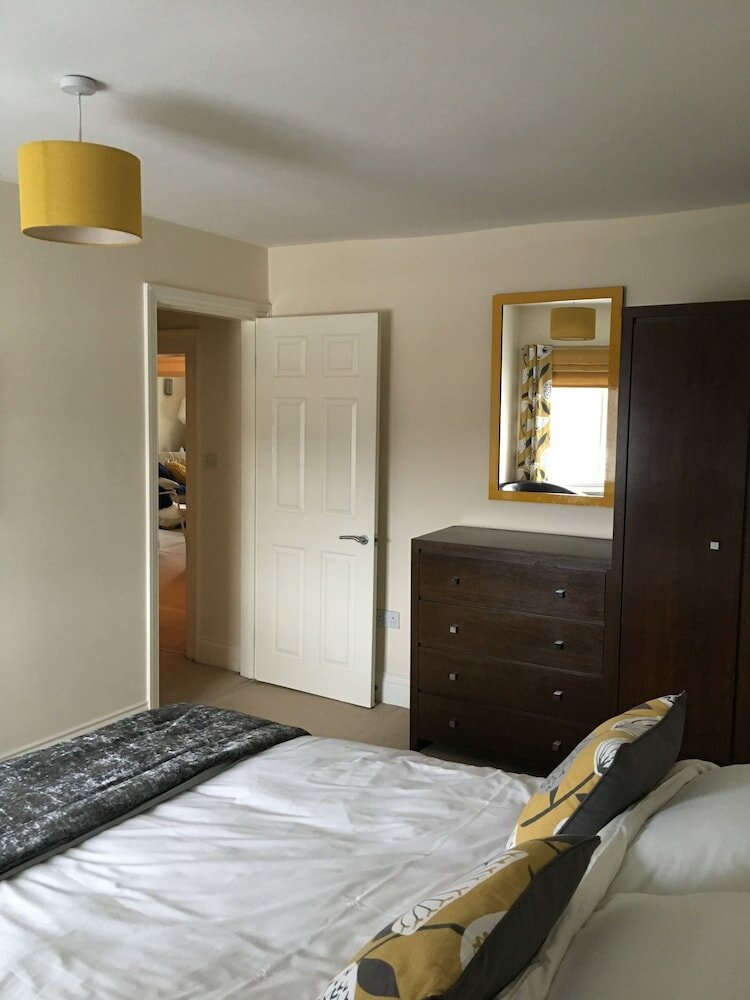 Фото Peel House Apartments