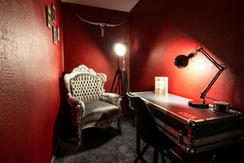 Фото отеля 4