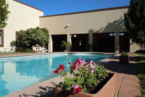 Гостиница Colesberg Lodge