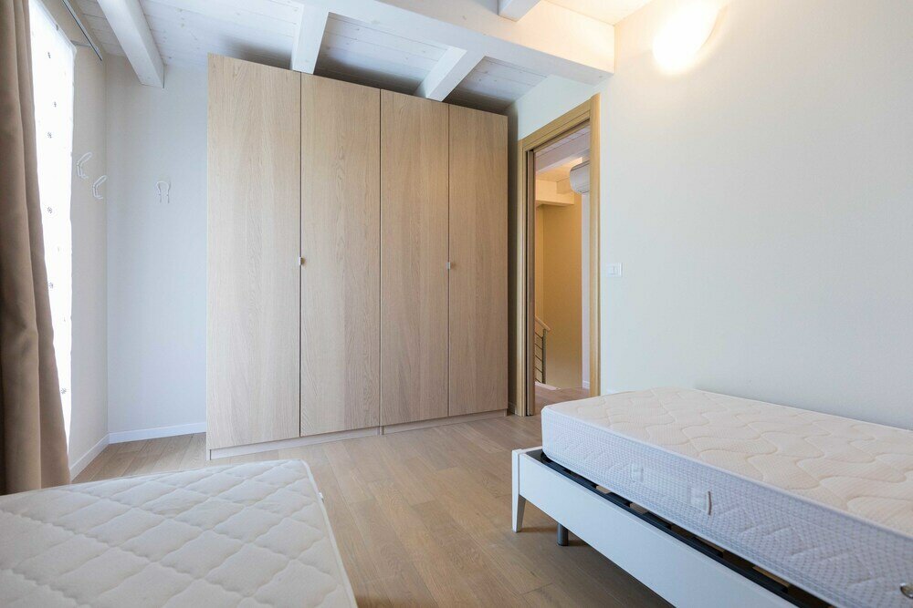 Фото Tasso Apartments