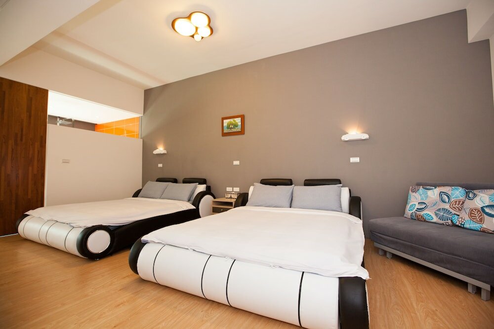 Фото Dream Forest