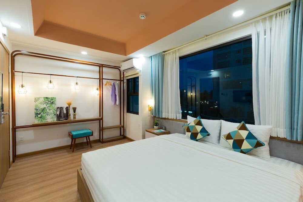 Фото Xala Boutique Hotel