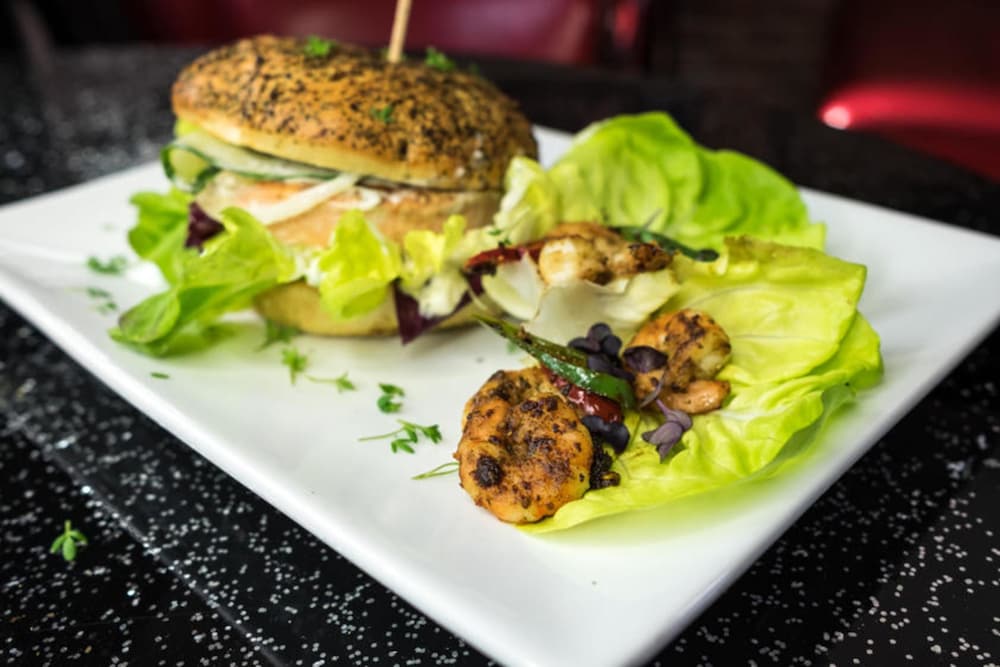 Фото Engel Hotel und Diner