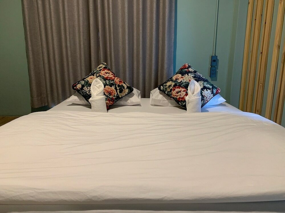 Фото Busket Hostel