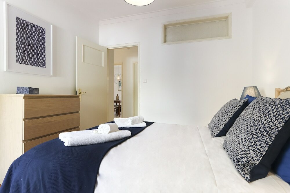 Фото Principe Real Balcony by Homing