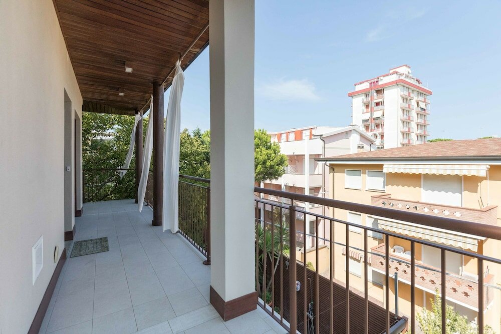 Фото Tasso Apartments