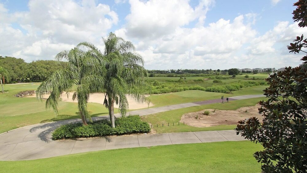 Фото Grhhc1592-202 - Reunion Resort - 3 Bed 2 Baths Condo