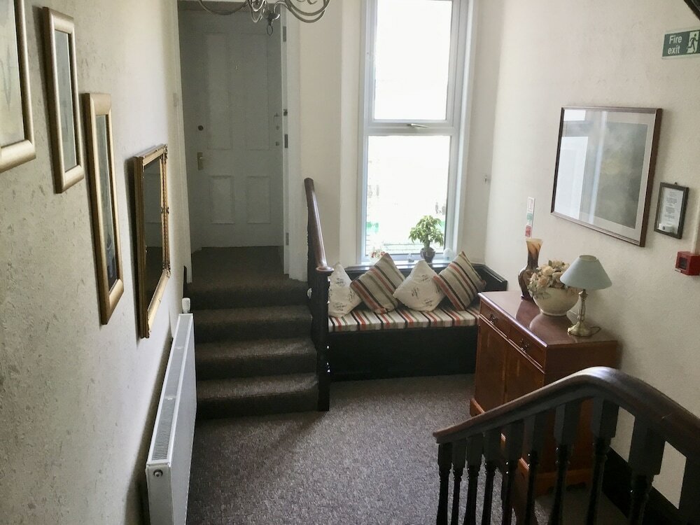 Фото Beaumont B&b