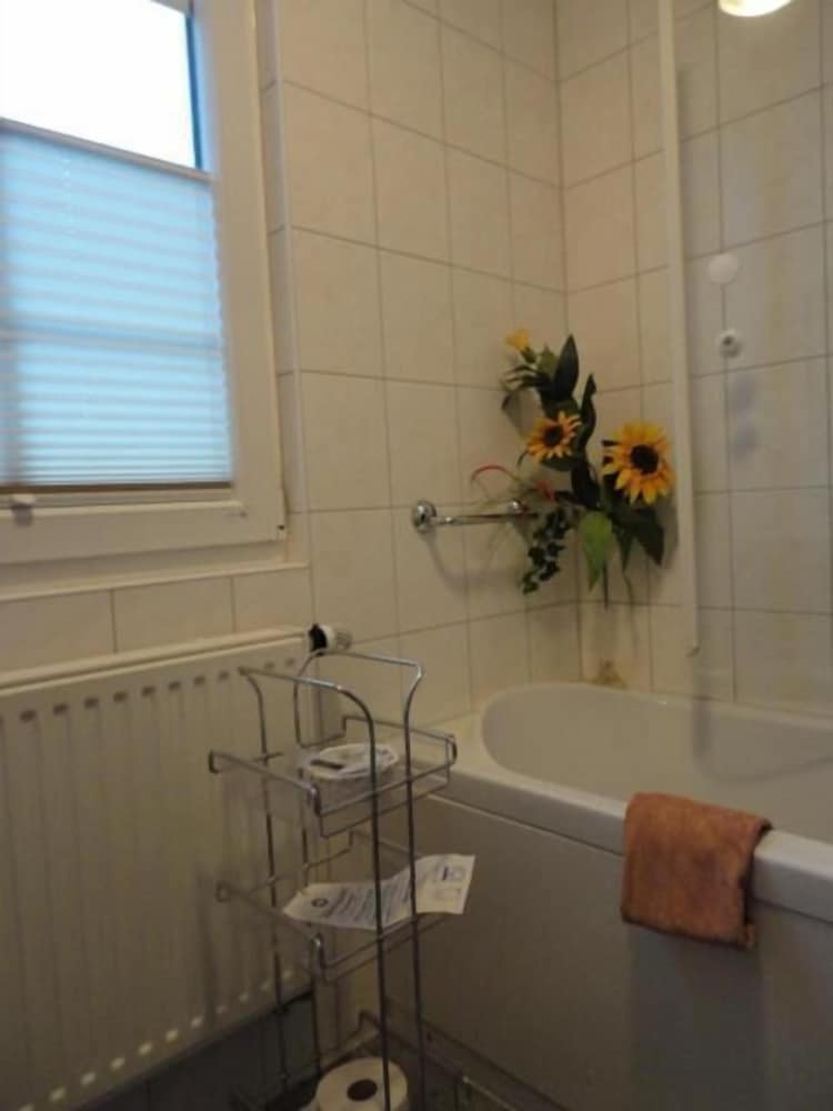 Фото Hotel Garni Nolting