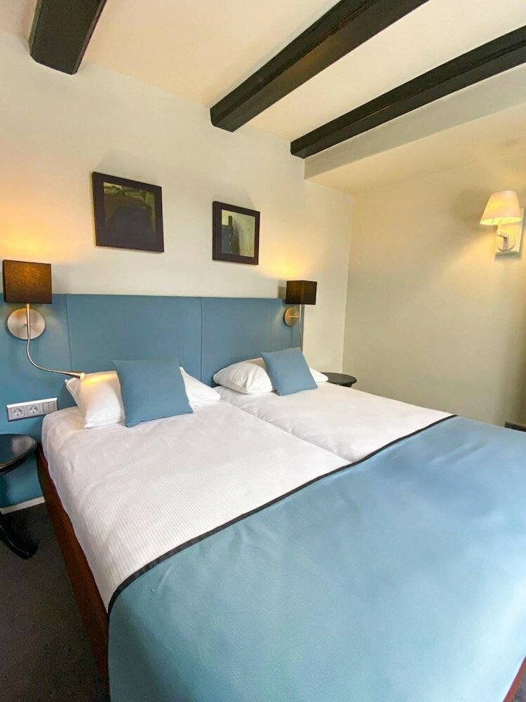 Фото Hapimag Resort Amsterdam