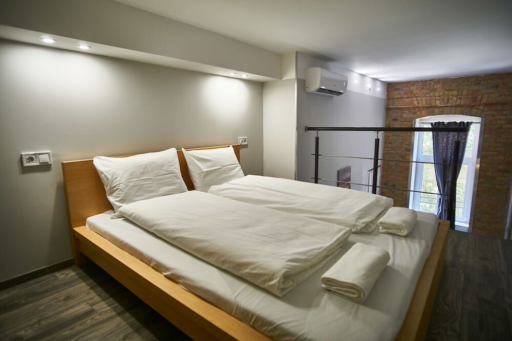 Фото A32 Apartments Budapest