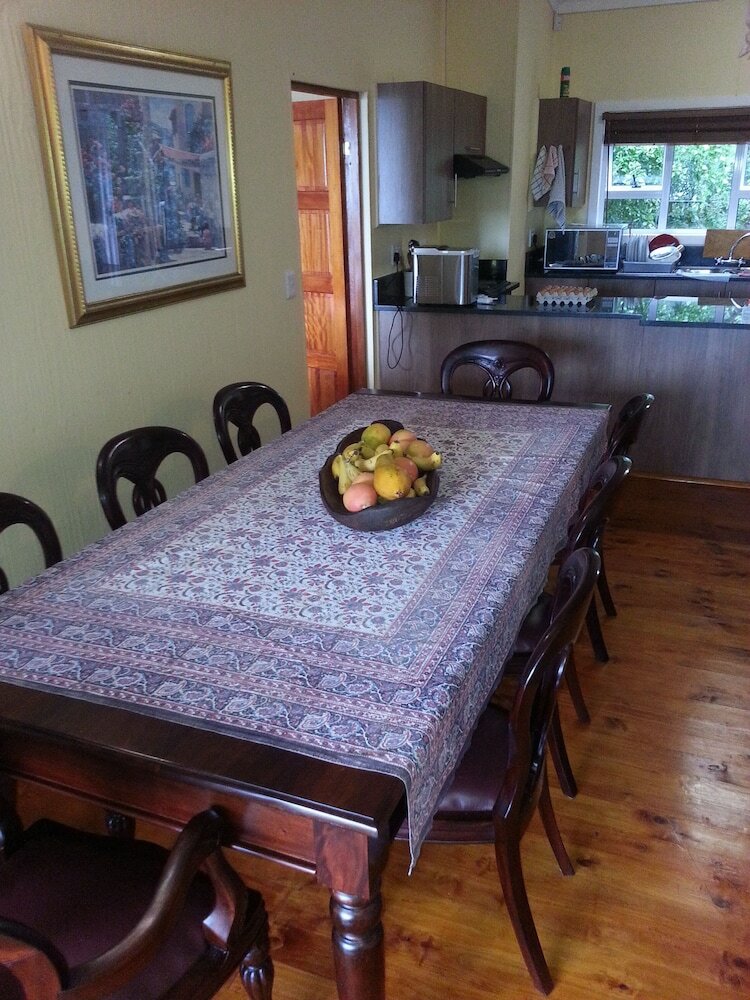 Фото Dream Beach Self Catering Lodge