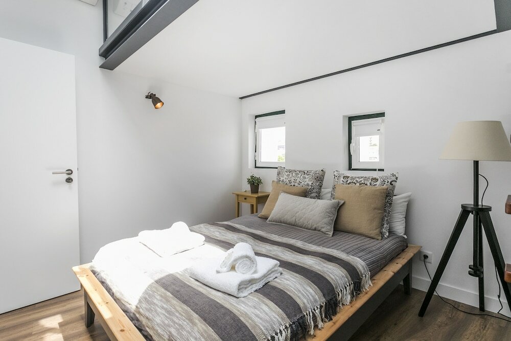 Фото LxWay Lisboa aos Poiais