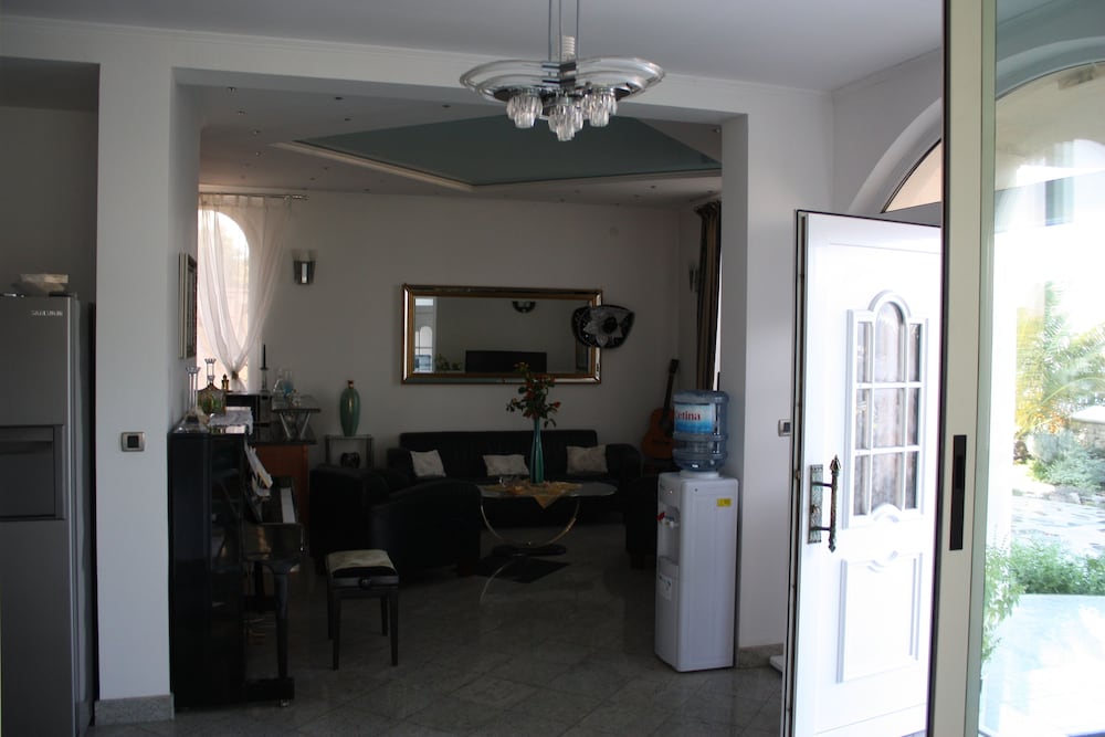 Фото Luxury Apartments Villa Gloria