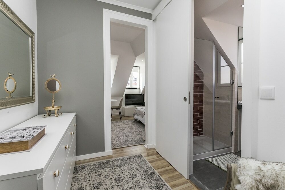 Фото LxWay Apartments Travessa da Peixeira