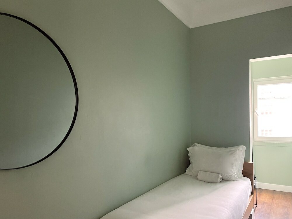 Фото Avenue Hostel & Suites