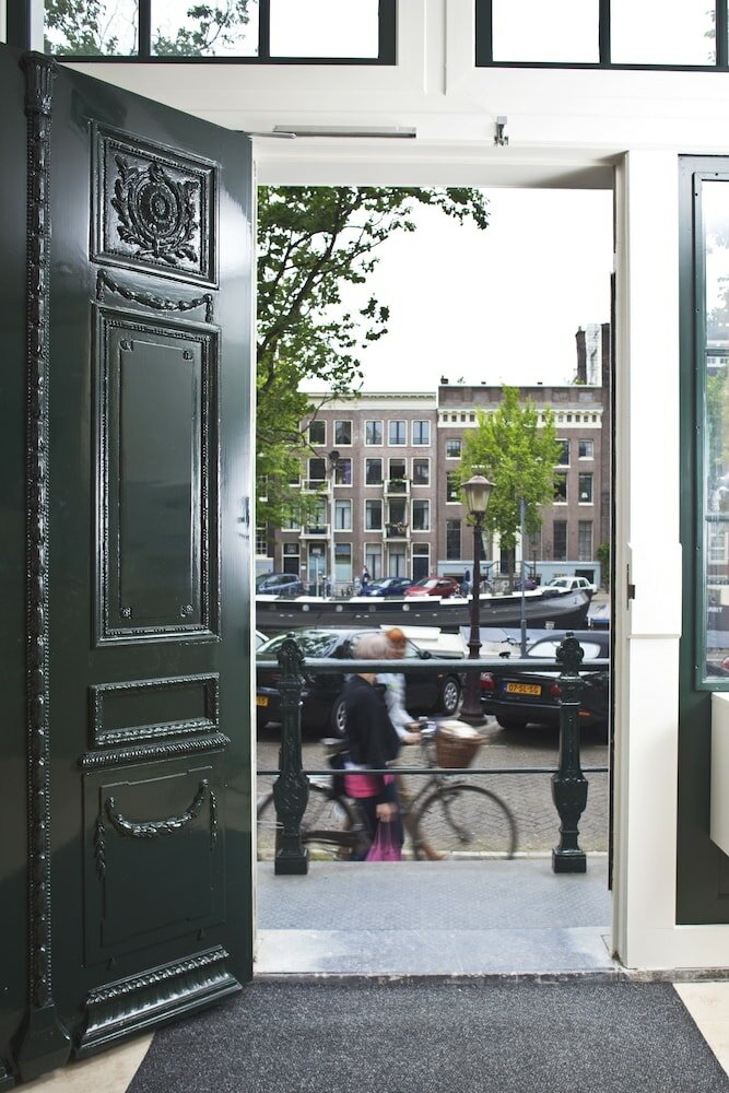 Фото Hapimag Resort Amsterdam