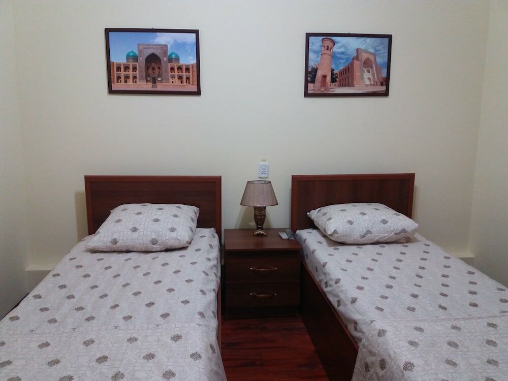 Фото Abu Shakheen Guesthouse