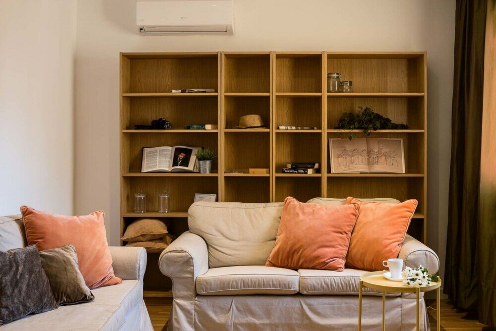 Фото Anima Apartments Sants