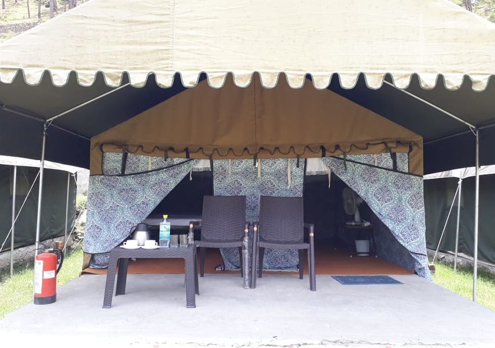 Фото Global Kumbh Village - Hostel