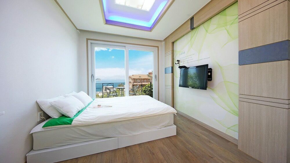 Фото Hanulbora Pension