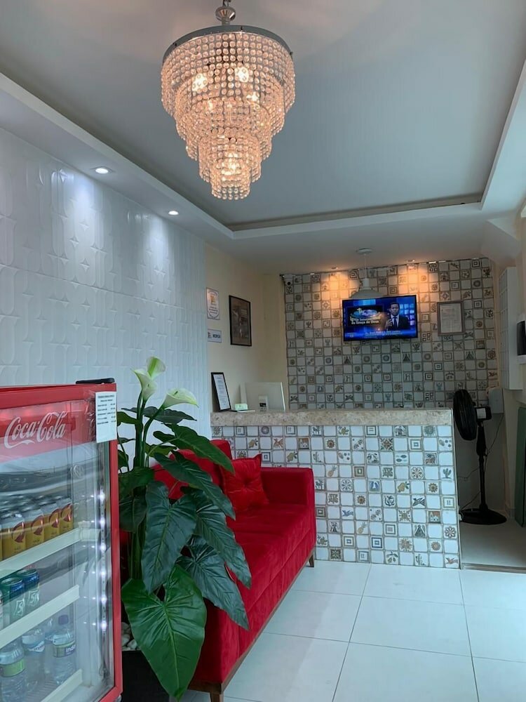 Фото Pousada Tambau Familly