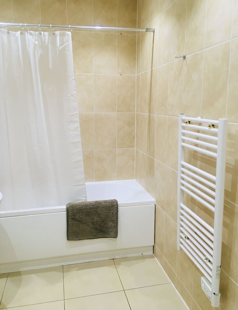 Фото Ashgrove Apartments