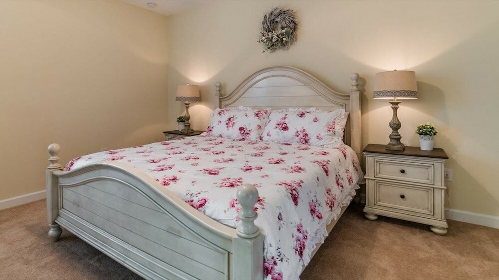 Фото Grhwgd9165 - Champions Gate Resort - 4 Bed 3 Baths House