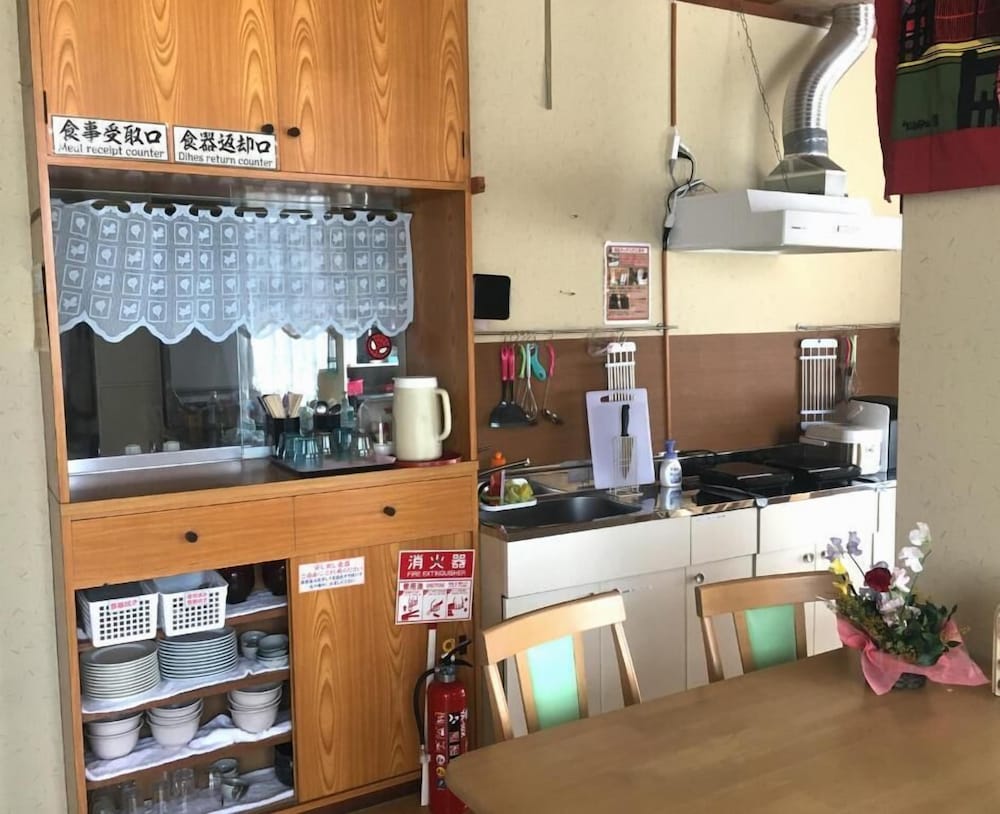 Фото Darumaya Ryokan