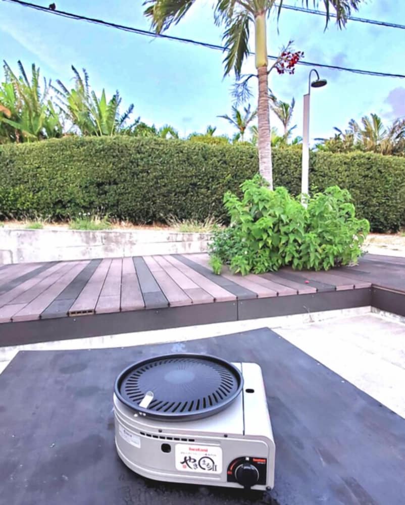 Фото Dot Cottage Imgya Terrace 88rezo