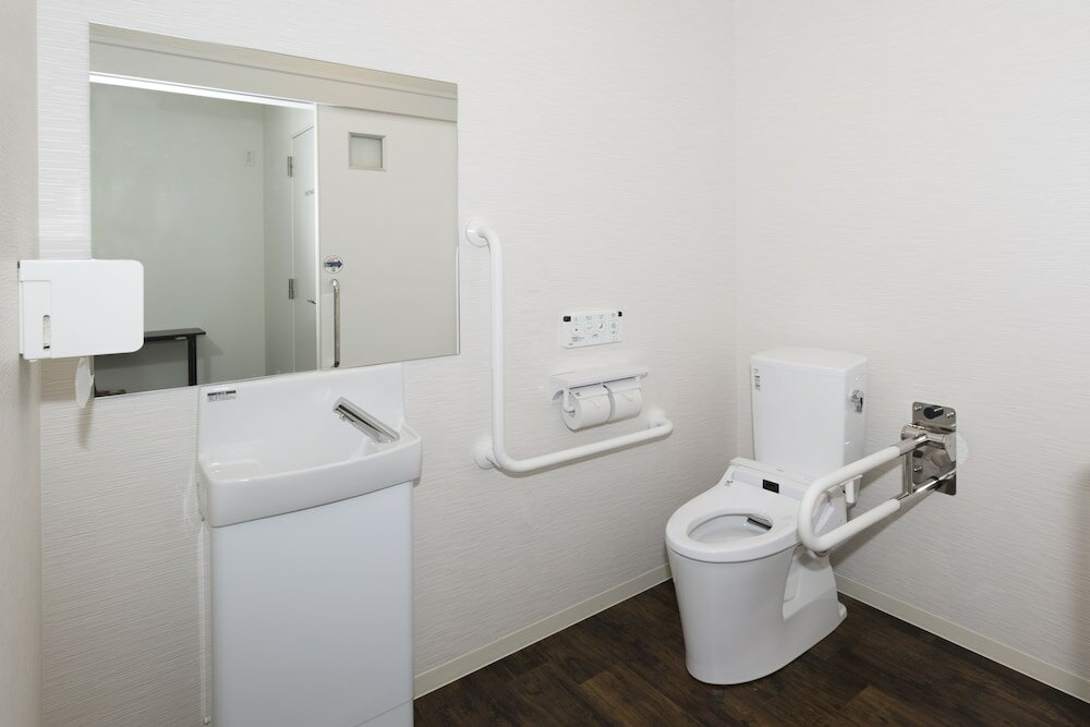 Фото Ninestates Hakata