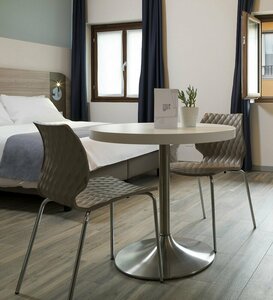 Гостиница Residenza del Borgo