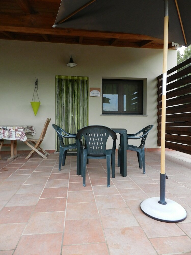 Фото Agriturismo Casa Guidoni