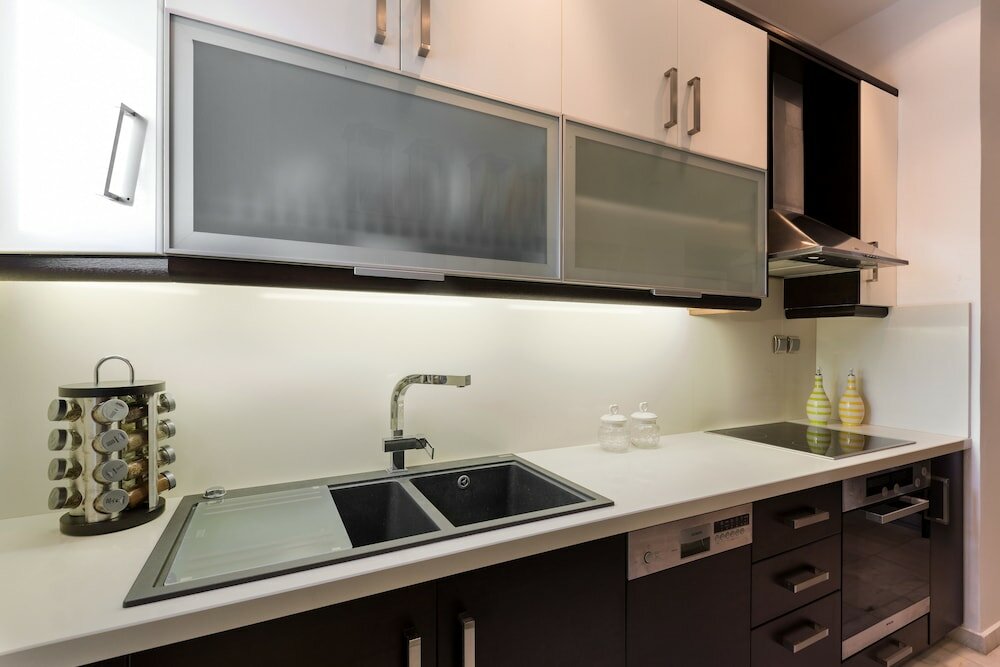 Фото Acropolis Stylish Suite