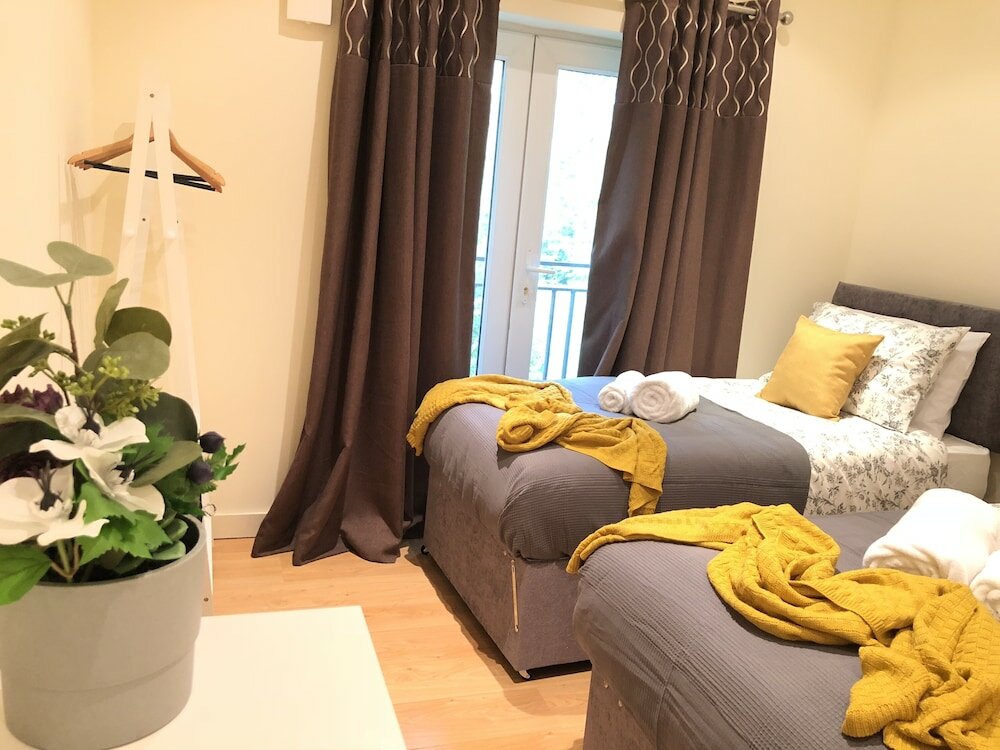 Фото Park View 2 Bedroom by Creatick