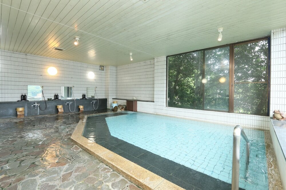 Фото Ryokan Shiori