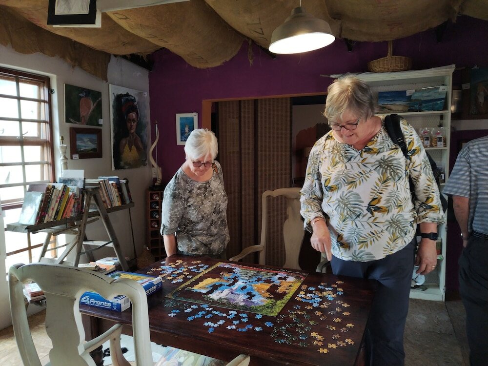 Фото Dekotzenhof