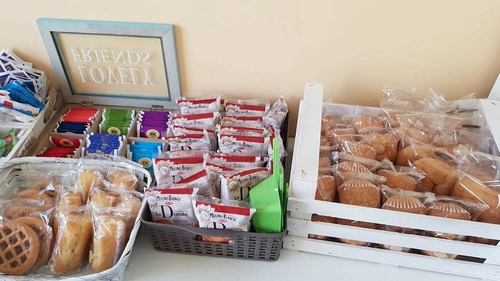 Фото La casa di Ercole B&b