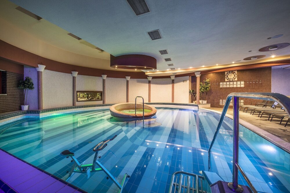 Фото Hotel Therma