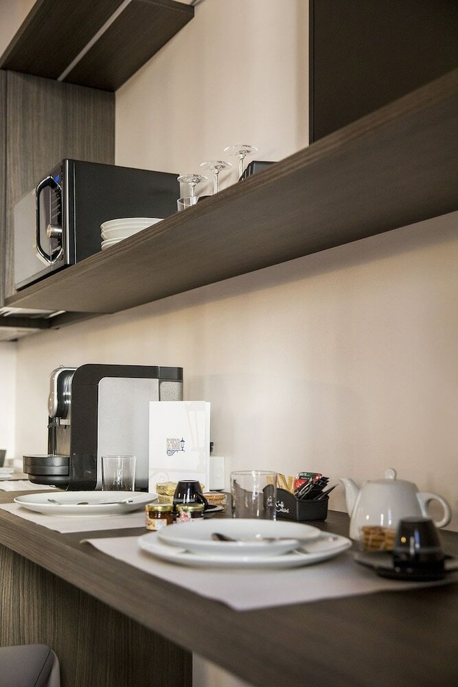 Фото Residenza del Borgo