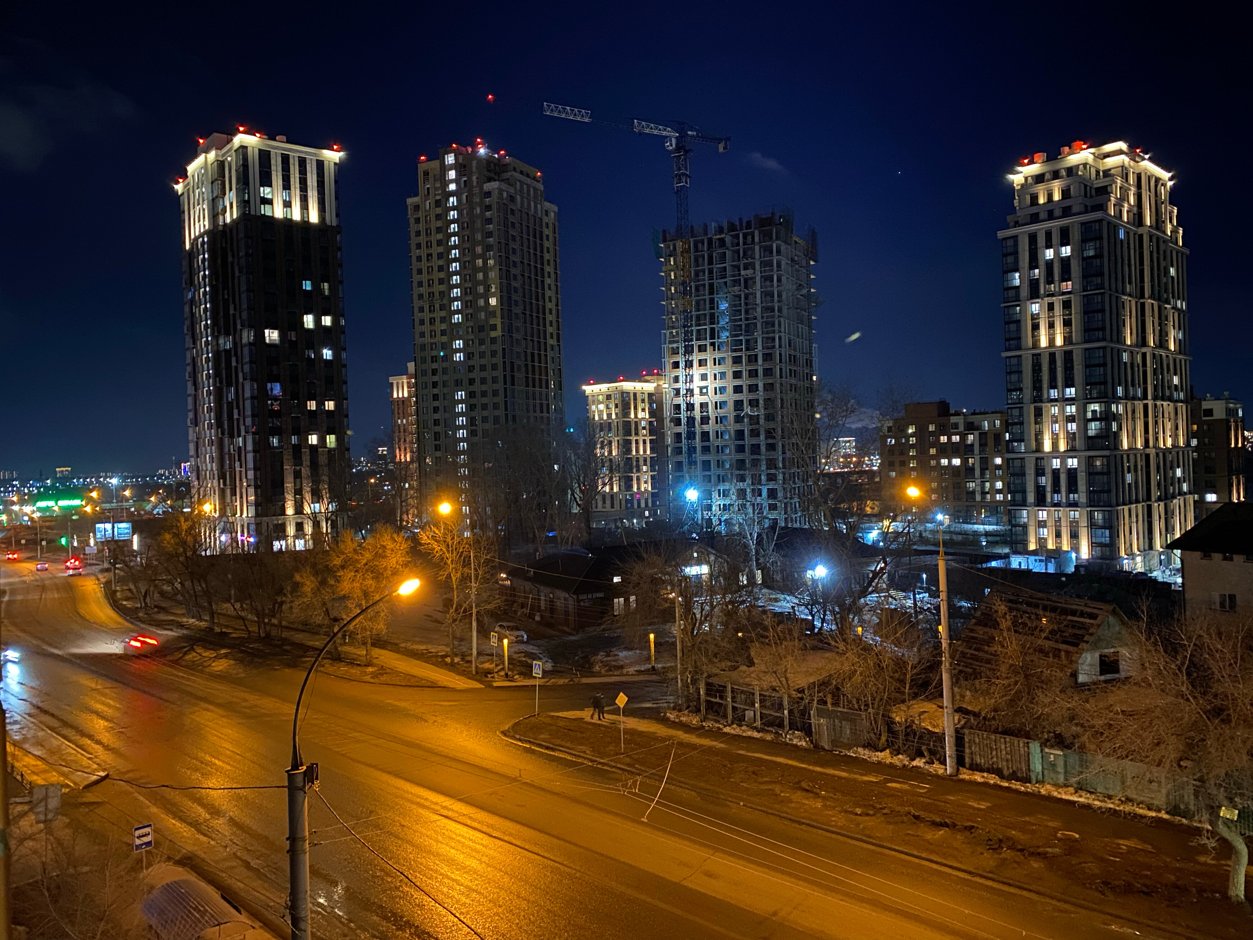 Фото Гостиница Н