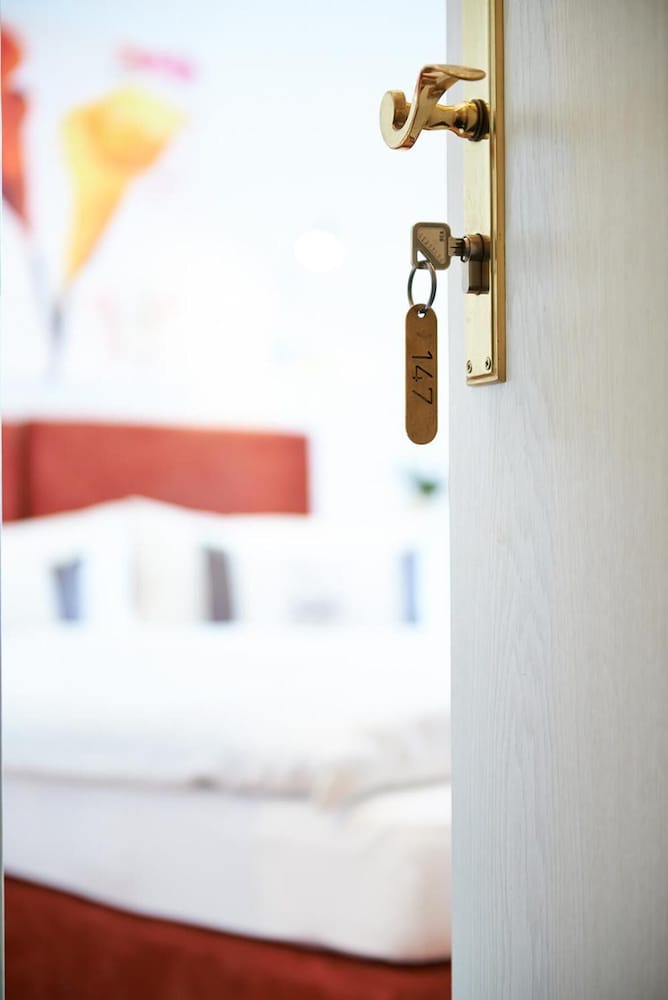 Фото Aparthotel Stibbe