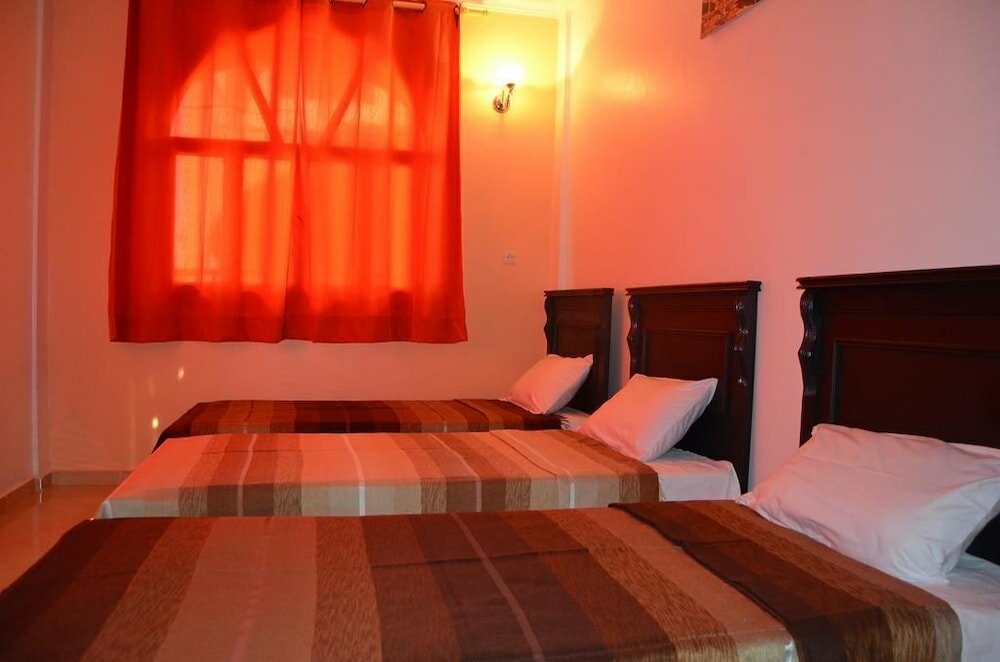 Фото Chilloutsurf Hostel & Yoga