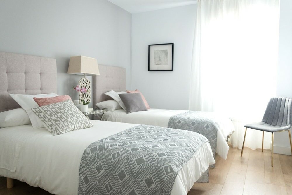 Фото Málaga ático de lujo EN el centro