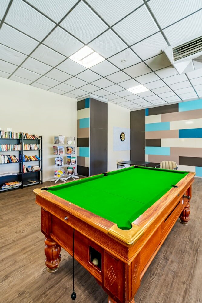 Фото Highway 1 Holiday & Lifestyle Park