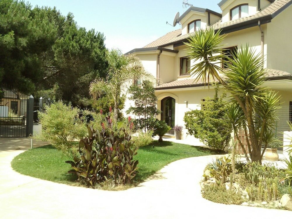 Фото Villa La Mattina Bed & Breakfast